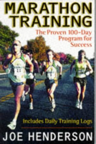 joe Henderson/Marathon Training@The Proven 100 Day Program For Success
